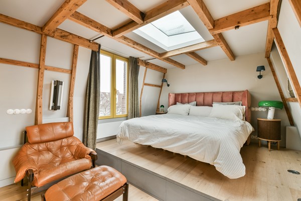 Medium property photo - Steve Bikoplein 12-3, 1092 GN Amsterdam